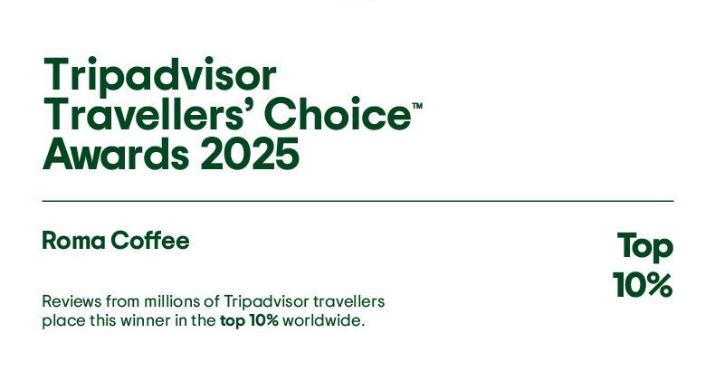 TripAdvisor | Travellers' Choice Awards | Winner 2025