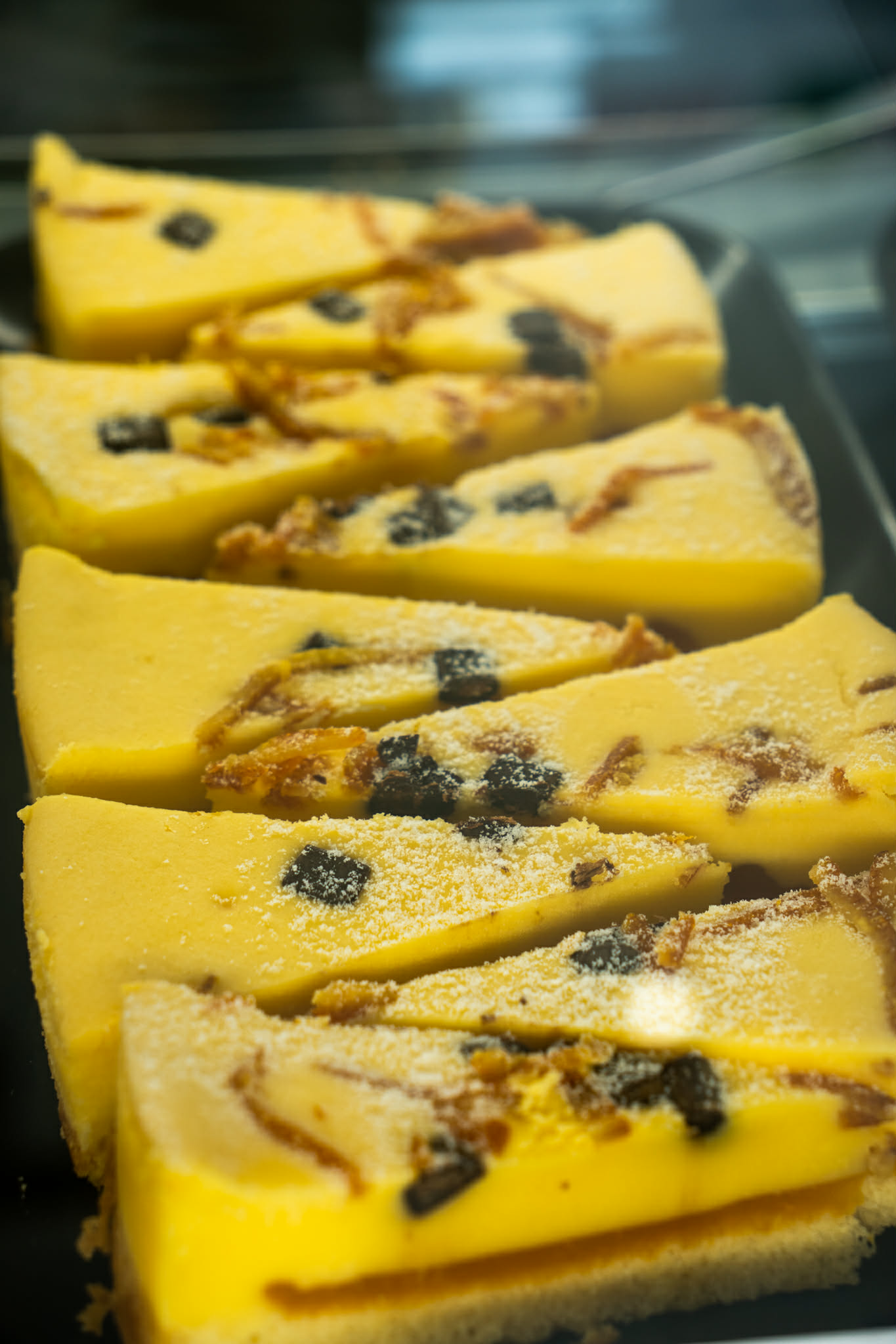 In Roma Coffee in Banbury you can find coffee, tea, Cakes, Sandwiches, Snacks, Salads, Croissants, breakfast, brunch, lunch! VISIT US!